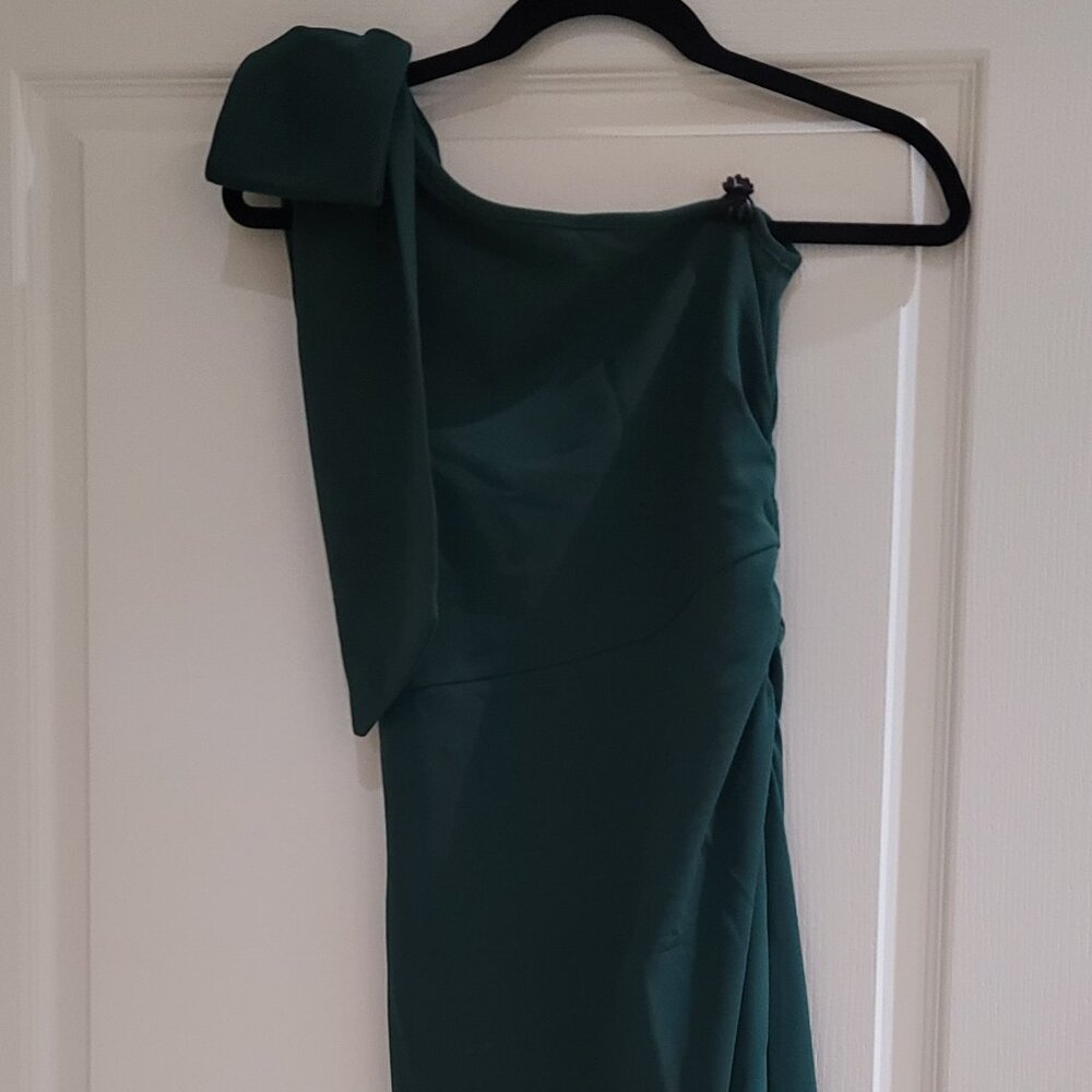Evening gown